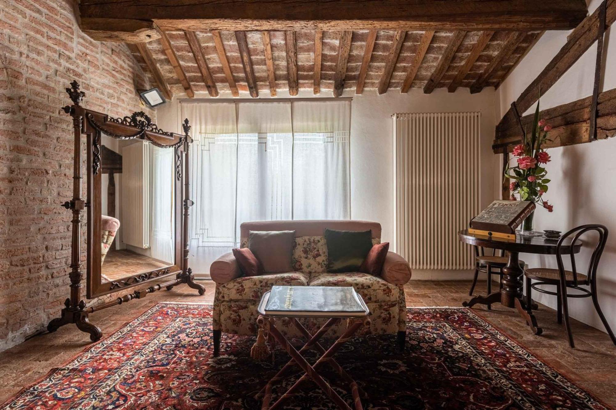 Villa Country Mansion 8500Squarefeet San Pietro Viminario 외부 사진