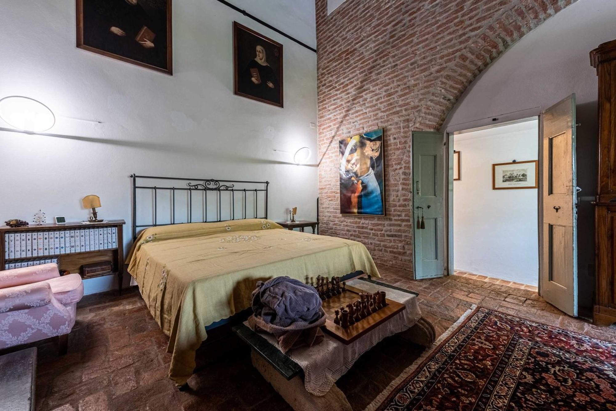Villa Country Mansion 8500Squarefeet San Pietro Viminario 외부 사진