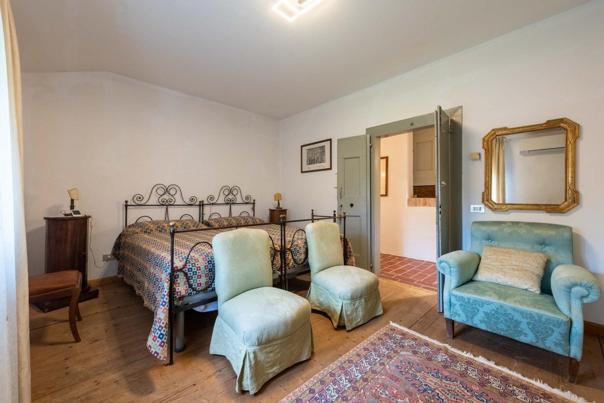 Villa Country Mansion 8500Squarefeet San Pietro Viminario 외부 사진