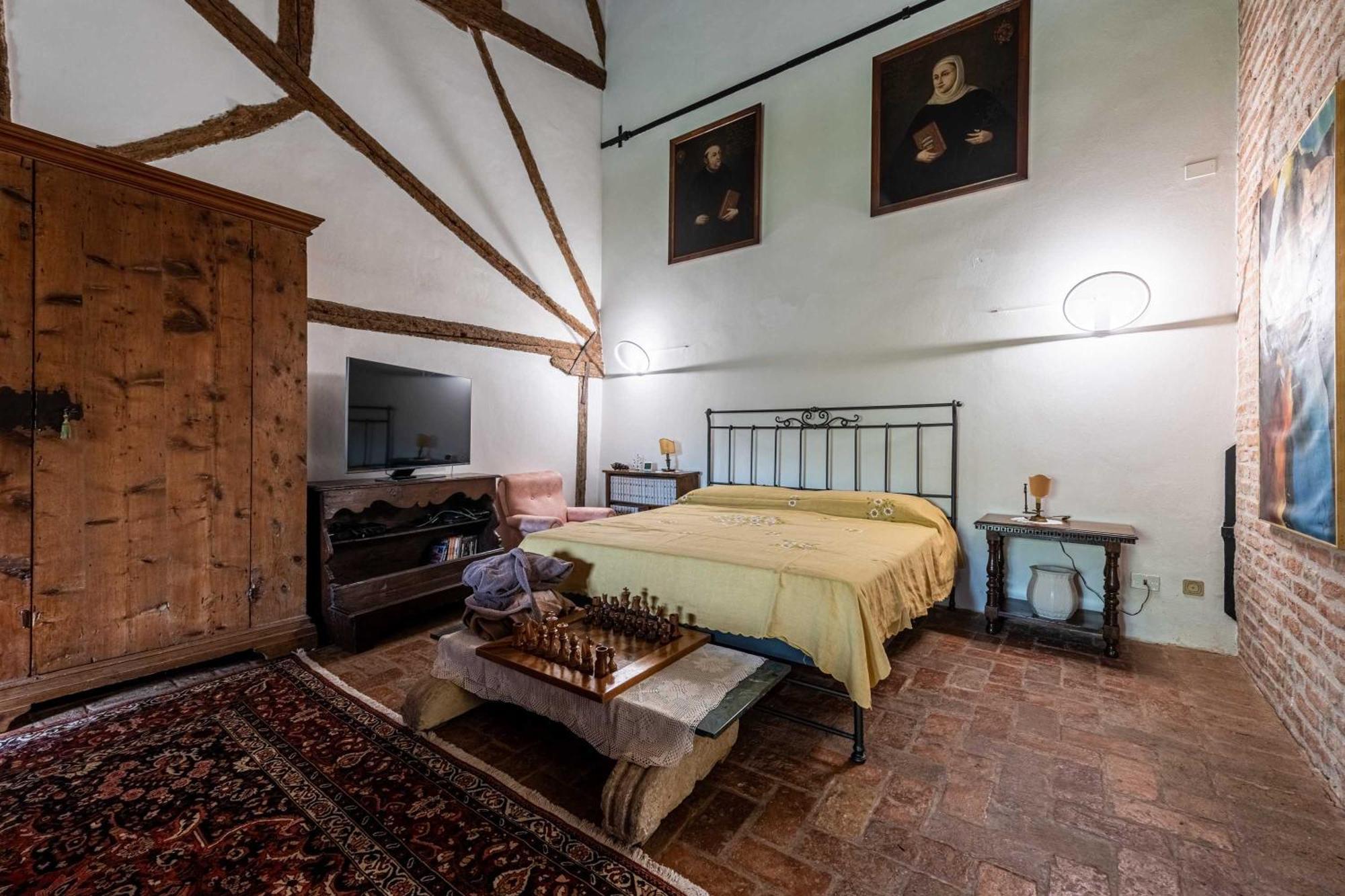 Villa Country Mansion 8500Squarefeet San Pietro Viminario 외부 사진