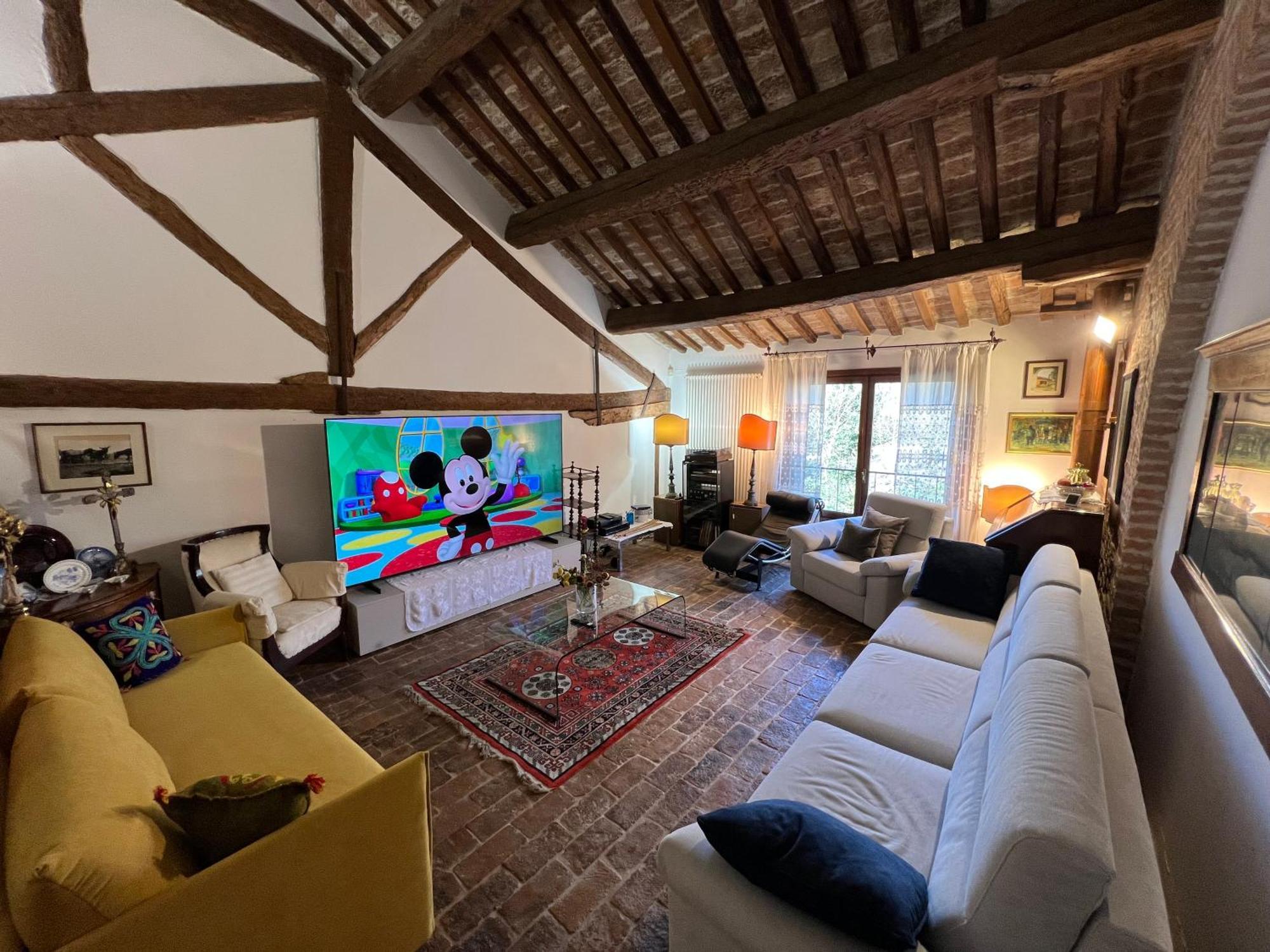 Villa Country Mansion 8500Squarefeet San Pietro Viminario 외부 사진
