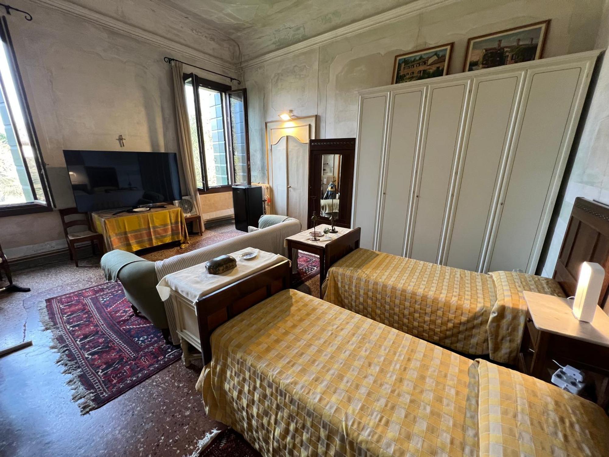 Villa Country Mansion 8500Squarefeet San Pietro Viminario 외부 사진
